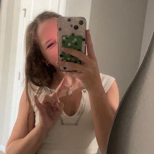 Meet your Posher, Allie